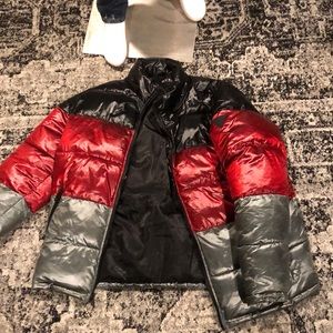 Guess Puffer Jacket